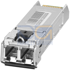 RUGGEDCOM Accessory, SFP, 1 X 1000MBIT/S, 1000BASE-LX, LC-In terface, Optical: Single Mode Fiber Opt