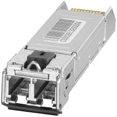 SCALANCE X Accessory, SFP991-1; 1 X 100Mbit/s LC-Port Optical; Multimode Glass Up To Max. 5 Km