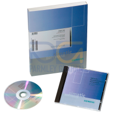 Industrial Ethernet SNMP OPC Server Basic; Upgrade for V6.1, V6.2 and Edition 2005; Administr. of up