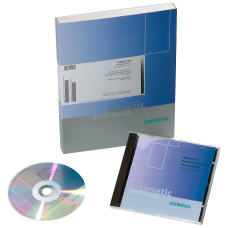 Industrial Ethernet SOFTNET-S7 Lean upgrade Edition 2006 or higher Software for S7, S5-comp. comm.,