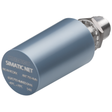 Antenna ANT793-4MN, IWLAN/Rcoax, L/4, omnid., 5 GHz, 6 dBi, N-female, IP65