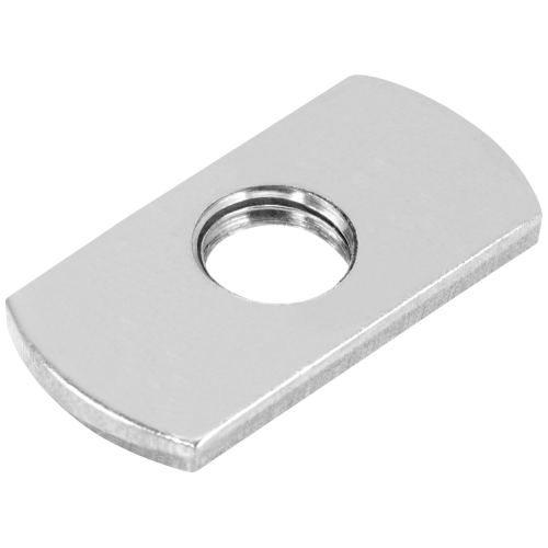 IWLAN Rcoax Threaded Washer M6 for Cable Clip 1/2