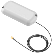 Antenna ANT 794-3M, GSM/GPRS, 900/1800/1900 MHz, SMA-male, 1.2 m cable