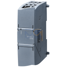 Communications processor CP 1242-7 V2, connection SIMATIC S7-1200 to GSM/GPRS