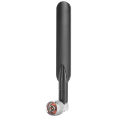 Antenna ANT 795-4MD, IWLAN, omnidirectional, 2.4/5 GHz, 3/5 dBi, N-female, IP65