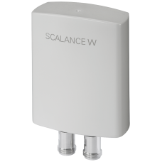 Antenna ANT 793-6DG, IWLAN, sector (dual slant), 5 GHz, 9 dBi, N-female, IP66/67