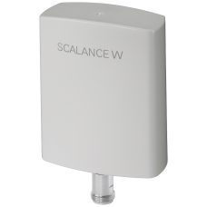 Antenna ANT 795-6DC, IWLAN, sector ant., 2.4/5 GHz, 9/9 dBi, N-female, IP66/67