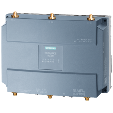 SCALANCE W788-2, IWLAN AP, 450 Mbit/s, 2xradio, 6xR-SMA, 24 V DC