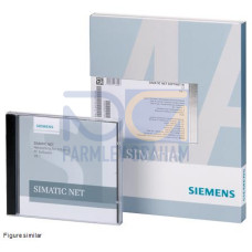 Software DVD PC/Windows V16; 14-day trial license for 1 installation of runtime software, Software on DVD, class A; with electronic manual on DVD; 2 languages (de,en); for Windows 7 SP1 Professional/E