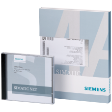 SOFTNET-IE S7 V17 DL-, SW S7/S5-compat. com, OPC, PG/OP com, config. SW