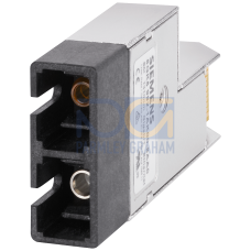 SCALANCE X Accesso. Scp992-1Ld; Pluggable for SCALANCE Xm400; 1 X 1000Mbit/s SC-Port, Optical; Singlemode Glass Up To Max. 10 Km