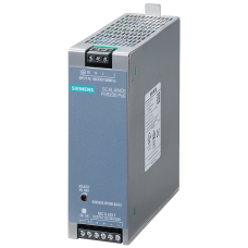 SCALANCE Ps9230 Poe Power Supply for Power-Over- Ethernet, Input: 120/230 V AC OuTPut: 54 V / 1.6 A DC Nec Class 2