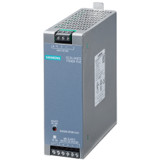 SCALANCE Ps924 Poe Power Supply for Power- Over- Ethernt, Input: 24 V DC OuTPut: 54 V / 1.6 A DC Nec Class 2