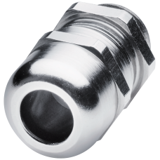 Cable gland PG16 for IP68 housing.
