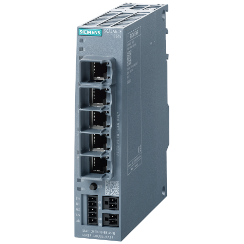 Trainer package Remote Service Kit LAN - only for training purposes!