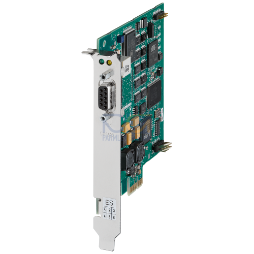 CP5622 - MPI / DP, 32/64bit PCI Express card communication card S7/DP/OPC