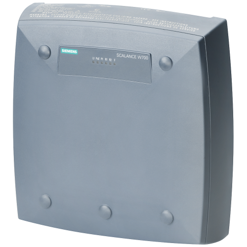 SCALANCE W786-2, IWLAN AP, 450 Mbit/s, 2xradio, 6xR-SMA, 24 V DC, 110-230 V AC