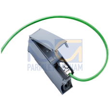 Communications processor CP 1543-1, connection SIMATIC S7-1500 to IE