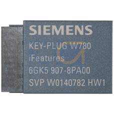 KEY-PLUG W780, Removable data storage medium for enabling of iFeatures for SCALANCE W in access poin