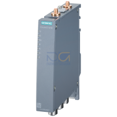 IWLAN access point, IP65, IEEE 802.11n, 300Mbit/s, M12, 2xR-SMA, PLUG slot