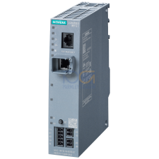 SCALANCE M812-1 ADSL2 + Modem / Router, VPN, firewall, NAT, 1 x RJ45, Annexe A