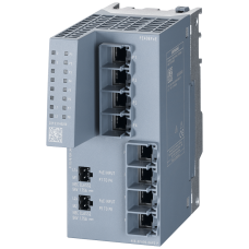 PE408PoE Port Extender, 8x RJ45 (up to 8x PoE) for extending XM-402