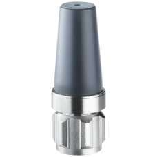 ANT795-4MX IWLAN antenna with omnidirectional characteristic; with railway approval; incl. N-Connect