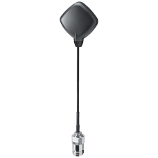Antenna ANT 895-6ML, GPS, integr. amplifier, 3 dBi, N-female, IP67, 0.3 m cable