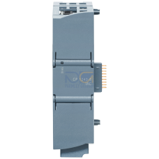 CP 1243-8 IRC communications processor f. operat. S7-1200 in Telecontrol system