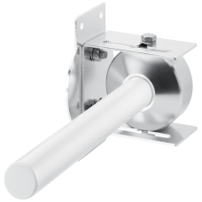 ANT793-8DL antenna, IWLAN, railway app., directivity, 5GHz 14dBi, N-female, IP66