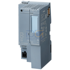 Communications processor CP 1542SP-1 IRC, connection SIMATIC S7-ET 200SP to IE