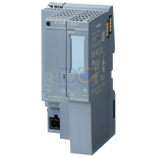 Communications processor CP 1543SP-1, connection SIMATIC S7-ET 200SP to IE