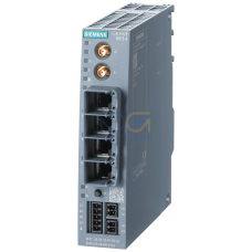 SCALANCE M876-4 (NAM), 4G router (Ethernet<->4G), VPN, firewall, NAT