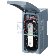 Battery housing for stand-alone RTU3000C