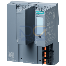 SCALANCE XF204-2BA managed IE switch, 4 x 10/100 Mbit/s, 2 x bus adapter interfaces, Error signaling