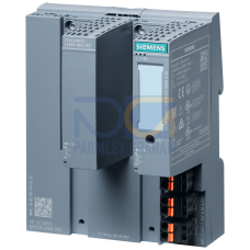 SCALANCE XF204-2BA IRT, managed Layer 2 switch, 4x RJ45, 2x BA interface