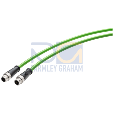 IE CONNECTING CABLE M12-180/M12-180 3M