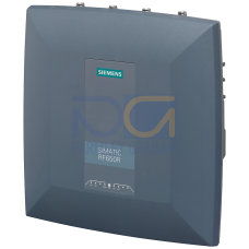 SIMATIC RF600 reader RF650R CMIIT, Ethernet RJ45, IP30, -25 to +55 &deg;C