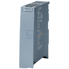 Communications processor CP 1545-1 for connection of SIMATIC S7-1500 to Industrial Ethernet  TCP/IP, UDP, S7 communication, Security (firewall), SNMPv