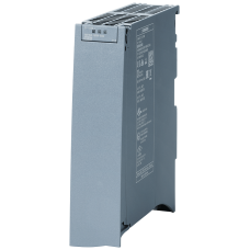 Communications processor CP 1545-1 for connection of SIMATIC S7-1500 to Industrial Ethernet; TCP/IP, UDP, S7 communication, security (VPN, firewall), SNMPv1/v3, DHCP,FTP client/server, email, IPv4/IP