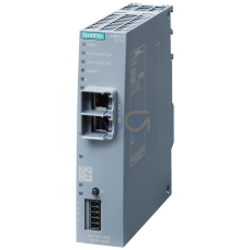 Cloud Connect 7, CC712 IoT Gateway, connect S7/Modbus devices to Cloud Services
