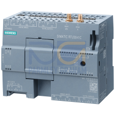 SIMATIC RTU3041C, compact low-power remote control station, LTE-M/NB-IoT and GPS