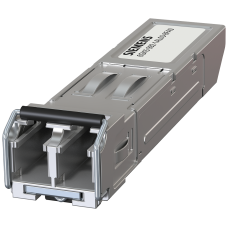 SCALANCE X accessory; Plug-in transceiver SFP992-1; 1x 1000 Mbit/s LC port, with conformal coating; optical; multimode optical up to max. 750 m.
