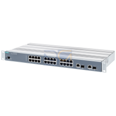 SCALANCE XR326-2C PoE WG