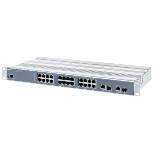 SCALANCE XR326-2C PoE WG