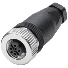 Control M12 Cable Connector PRO