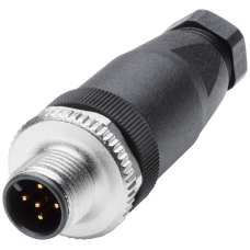 Control M12 plug PRO, plug for IO-Link, 5-pin, A-coded
