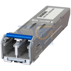 SCALANCE X accessory  plug-in transceiver SFP992-1LD+  1x 1000 Mbit/s LC port, optical  single-mode optical up to max. 30 km