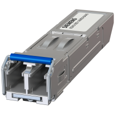 SCALANCE X accessory  plug-in transceiver SFP992-1LD+  1x 1000 Mbit/s LC port, optical  single-mode optical up to max. 30 km
