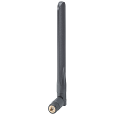 Antenna ANT 795-4MA, IWLAN, omnidirectional, 2.4/5 GHz, 3/5 dBi, RSMA, IP30